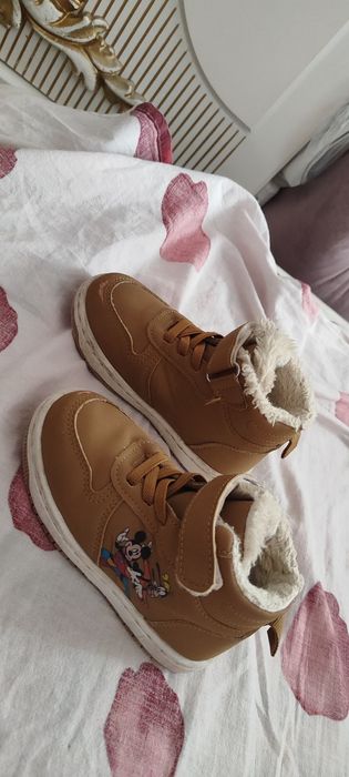 Күздік ботинка сатылады