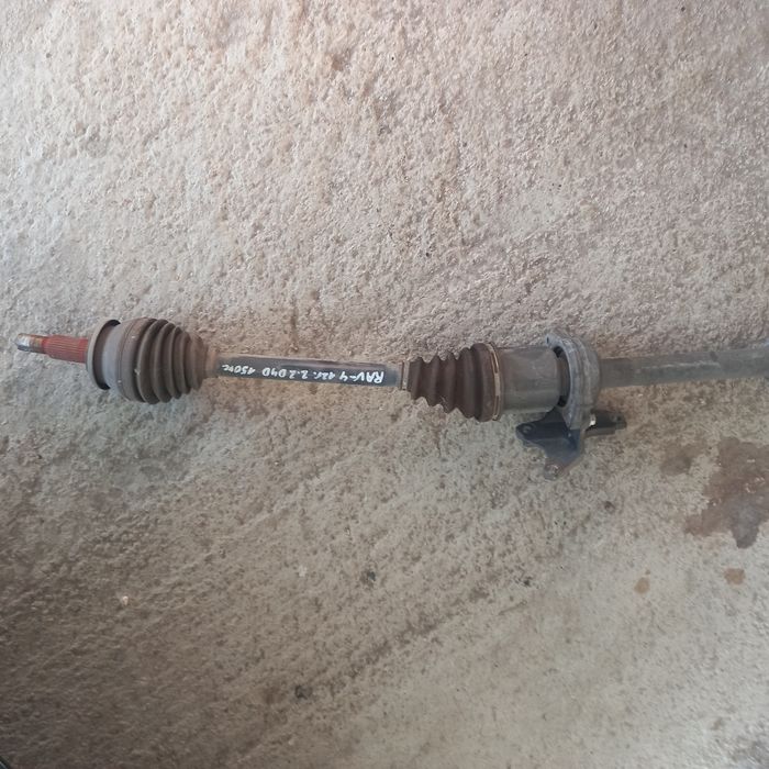 Дясна полуоска за Toyota Rav 4 2.2 did 150 коня