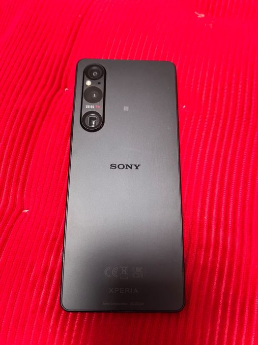 SONY XPERIA 1 V 256 gb 12 ram