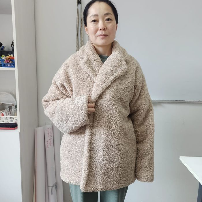 Курсы кройки и шитья