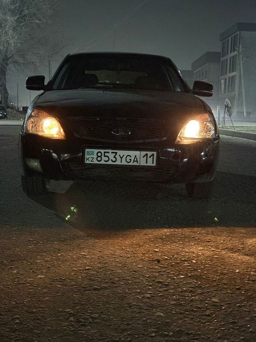 Срочно лада приора