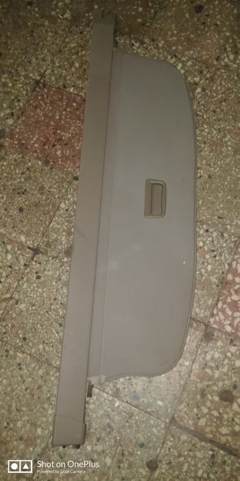 Rulou hayon Portbagaj Audi A4 B7 B8 B8.5