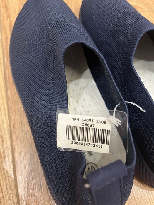 Спортивная обувь