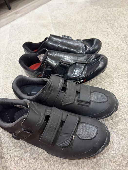 Шпайкове Шимано/Shimano