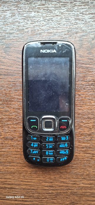Nokia 6303i classic Sotiladi