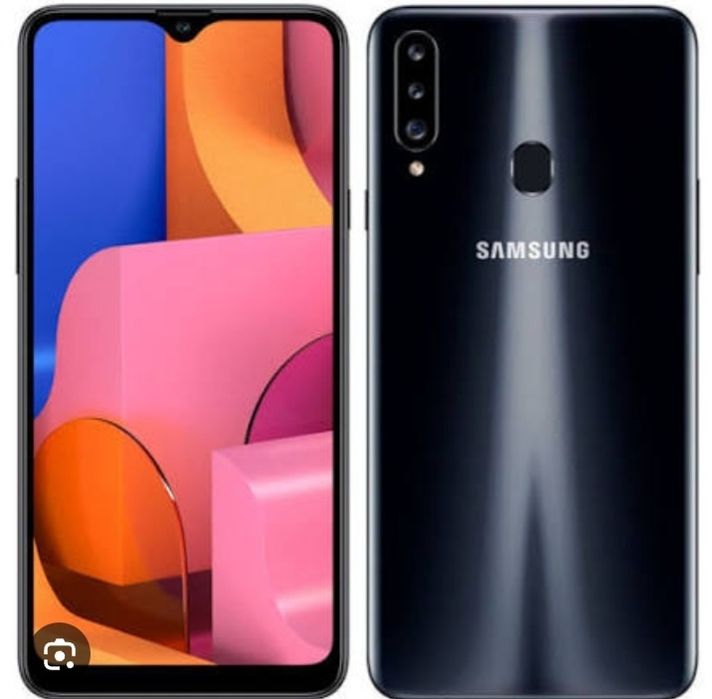 Продам Samsung Galaxy A20s