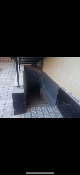 Toshkent gisht koprik sarka