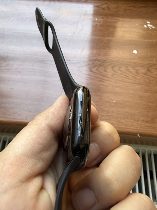 Iwatch 11 series 46mm