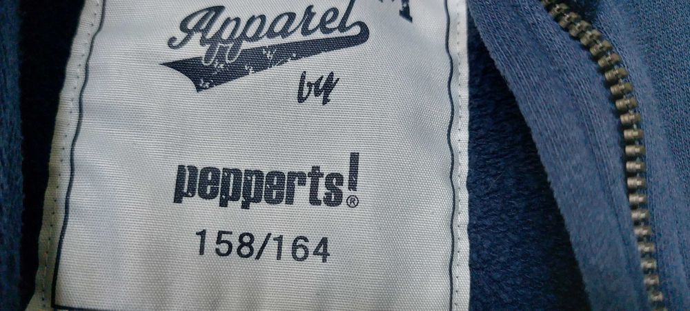 Детски суитшърт - ръст 158 - 164см.