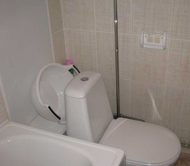 Дава се под наем Тристаен апартамент в Бургас, Ветрен - 90 кв.м за 510 € - Снимка #3