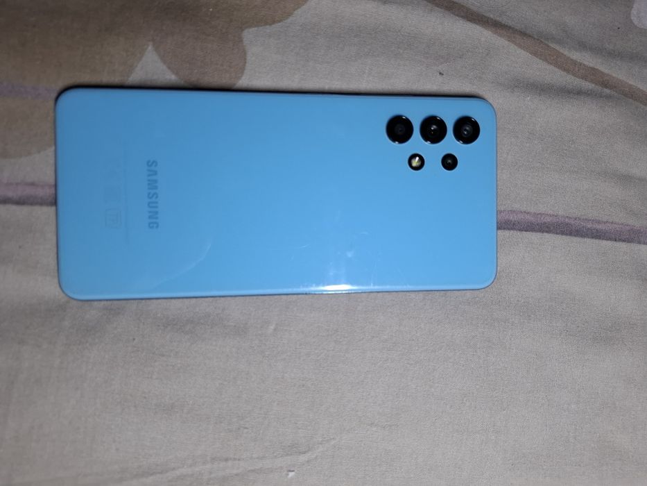 Продам мобильный телефон samsung galaxy A32 64 gb памяти