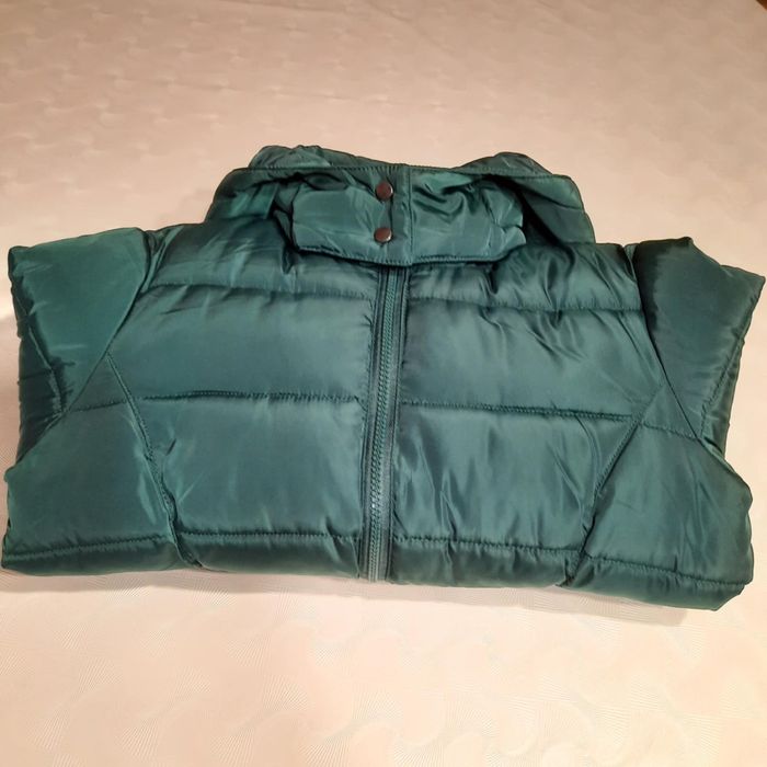 Дамско зимно яке