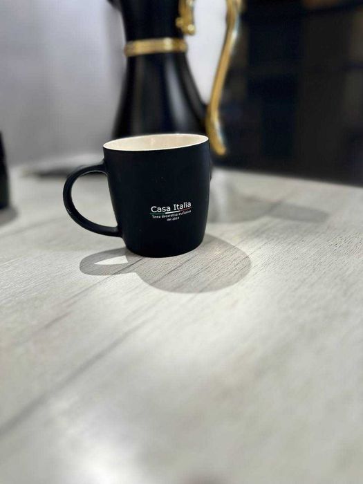 OTTOCENTO - маркази, 25 хил вариантда бор.