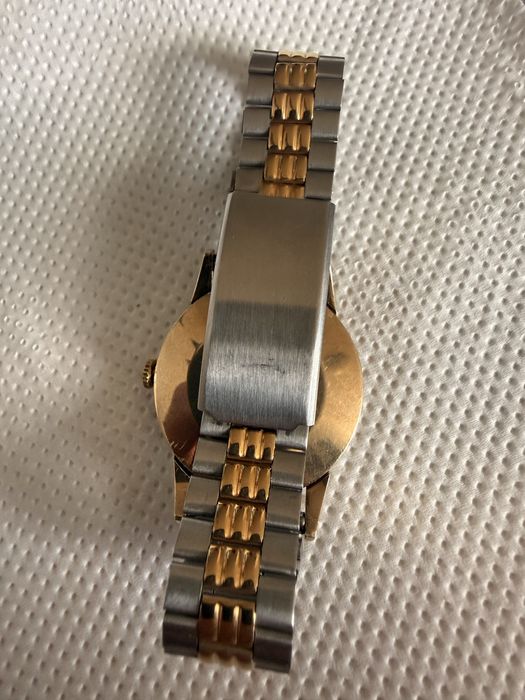 Ceas tudor aur 9 k