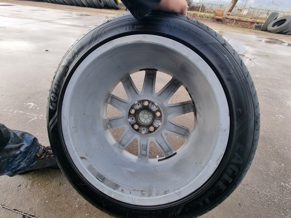 Джанти за БМВ  Style 95