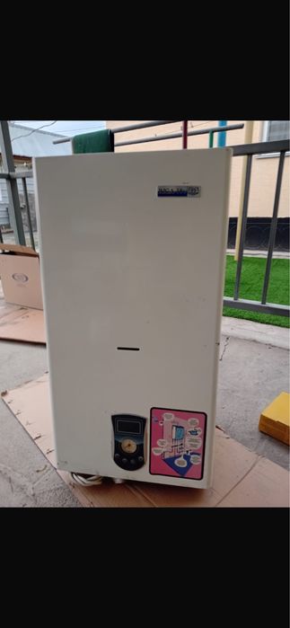 продам стенной печка