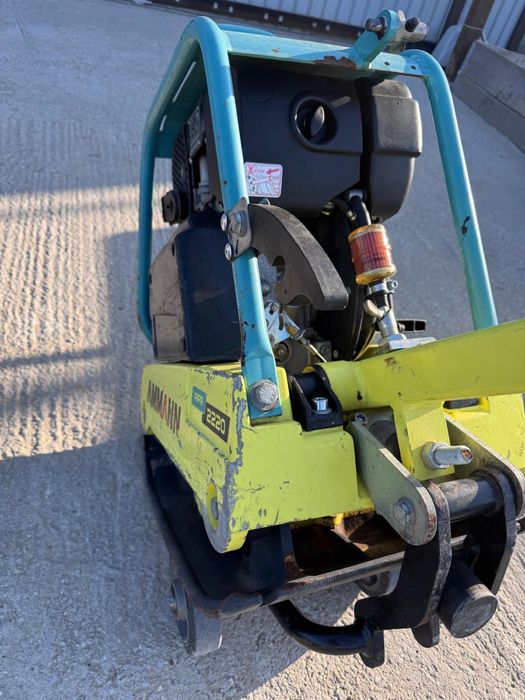 Vand placa compactoare Ammann APR 2220