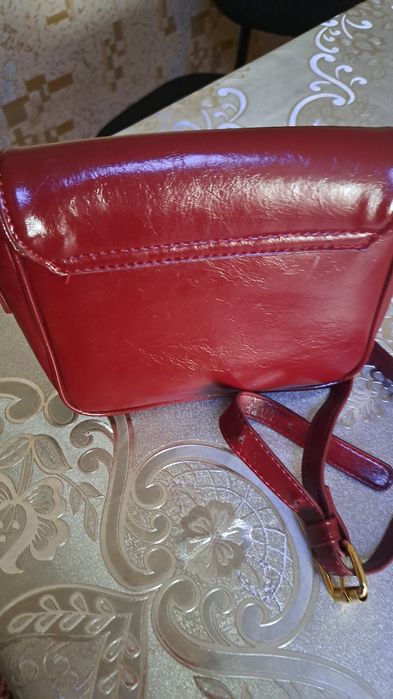 Сумки и чемоданы