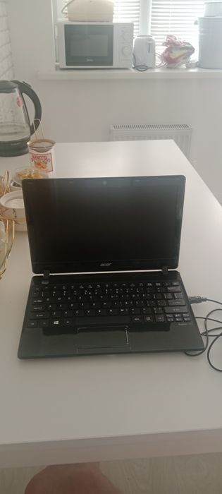 Ноутбук Acer сатылады