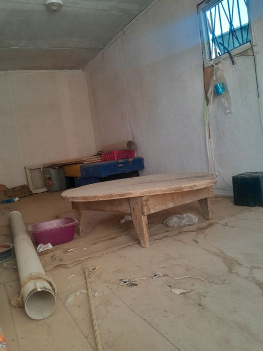 Вагон вагончик на колесах