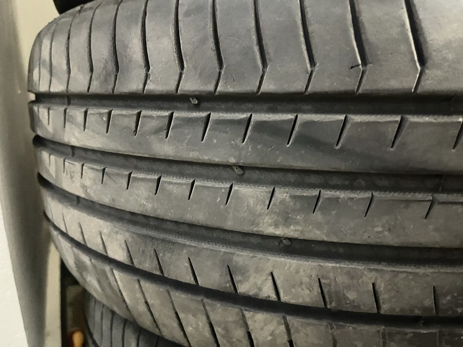 Комплект резины Kapsen 245/45/19