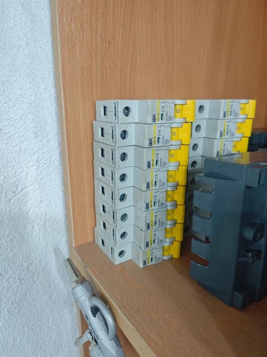 Продам счетчики автоматы