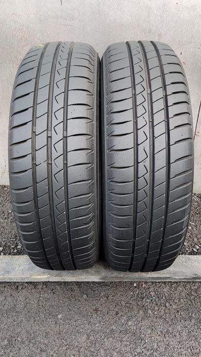 2бр. летни гуми 155/65/14 Dayton Touring 
dot21
6.7mm 
Добро състояние