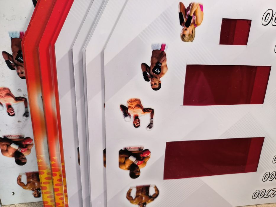 Части за боксови круши