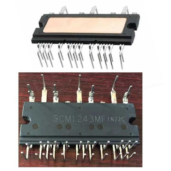 SCM1243MF modul inverter uchun