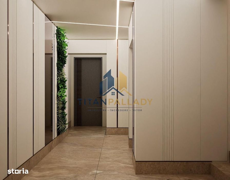 2 Camere FINALIZAT / Premium Boutique/ 62mp / Titan-Pallady / Bloc nou