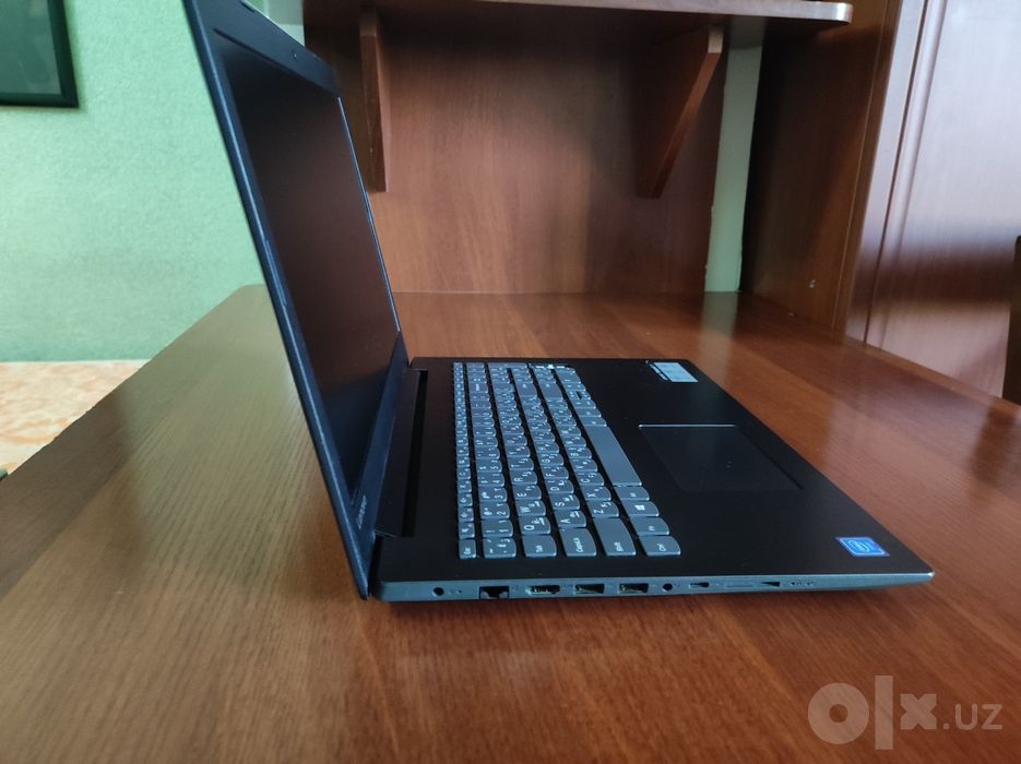 Ноутбук Lenovo IdeaPad 330 | Celeron 3867U | 4 ГБ | 1 ТБ HDD