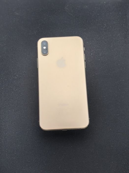 Apple iPhone XS 64 GB ID-gir898
