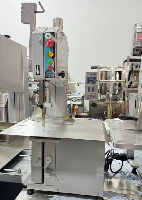 Suyak arra suyak kesadigan arra Пила для мяса ленточный пила suyak ara