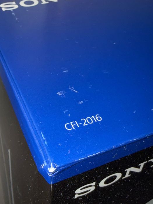 Playstation 5, 1 TB Идеал