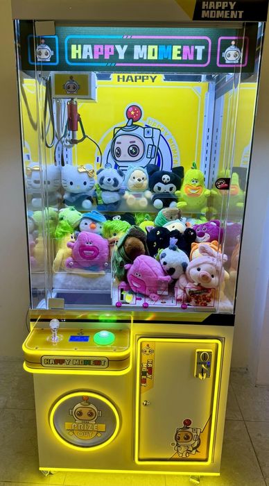 Кран за играчки hepy momens