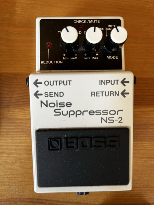 Ефекти за електрическа китара