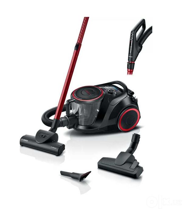 Пылесос Bosch BGS41POW1