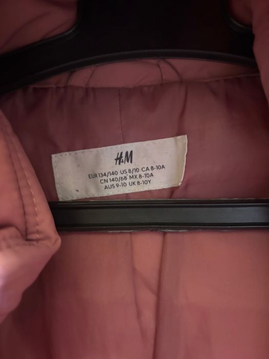 Детски якета на изгодни цени