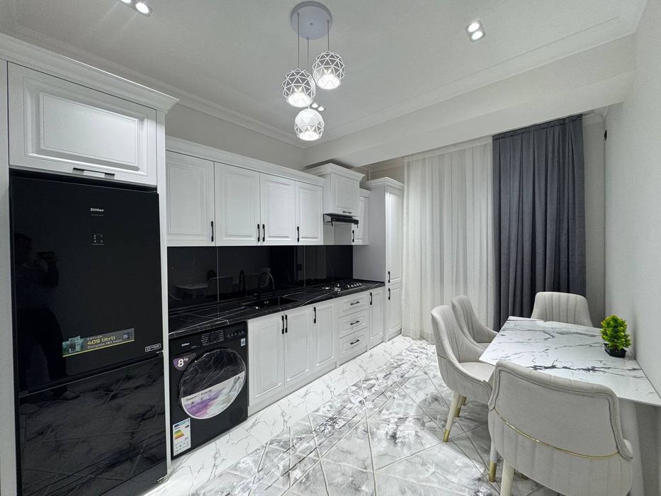 Продаётся 3х комнатная квартира на 3м этаже в 6 этажном доме.