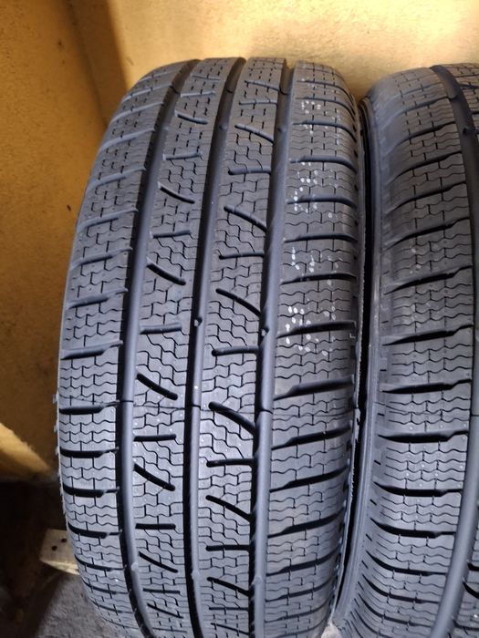 225 55 17C Pirelli DOT 2024 (2025) iarna NOI