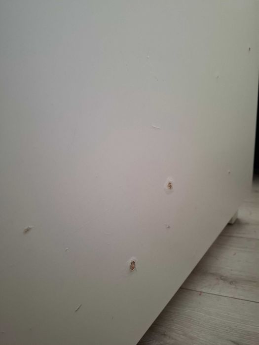 Сгъваема маса NORDEN