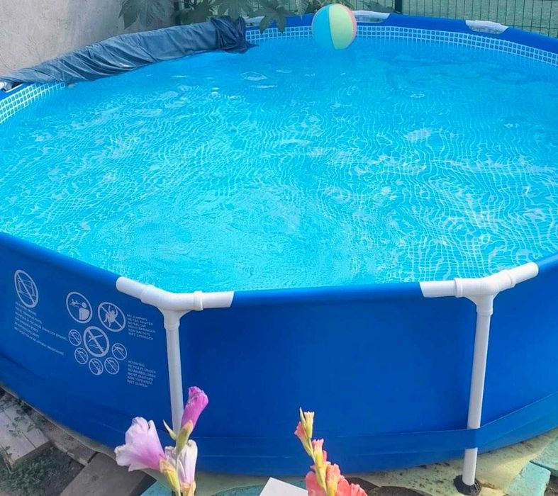 Piscină Intex 3, 66 x 76cm