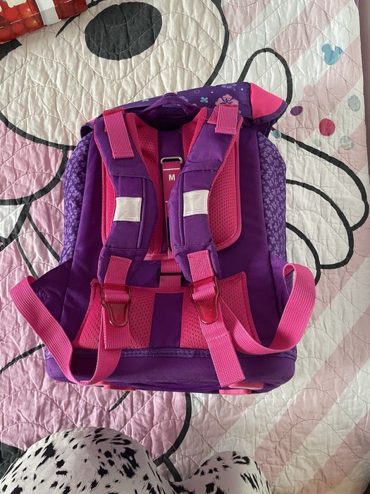 Раница herlitz