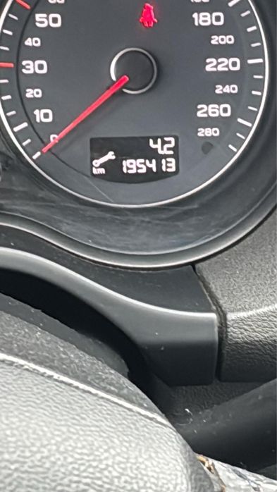 Audi A3 fab.2011 cutie automata 1.6 d S-line 195.000 km