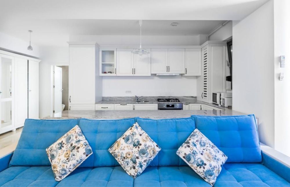 Apartament de inchiriat, Mamaia Nord, zona Butoaie — fotografia 3