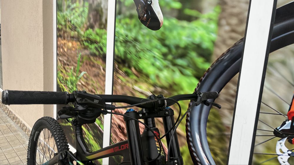 Giant glory advanced 1 27.5/M/CF