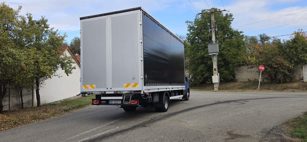 Iveco daily 72c18/70c17/50c18/35s18/ an 2022 Cat C 3.0 180 CP