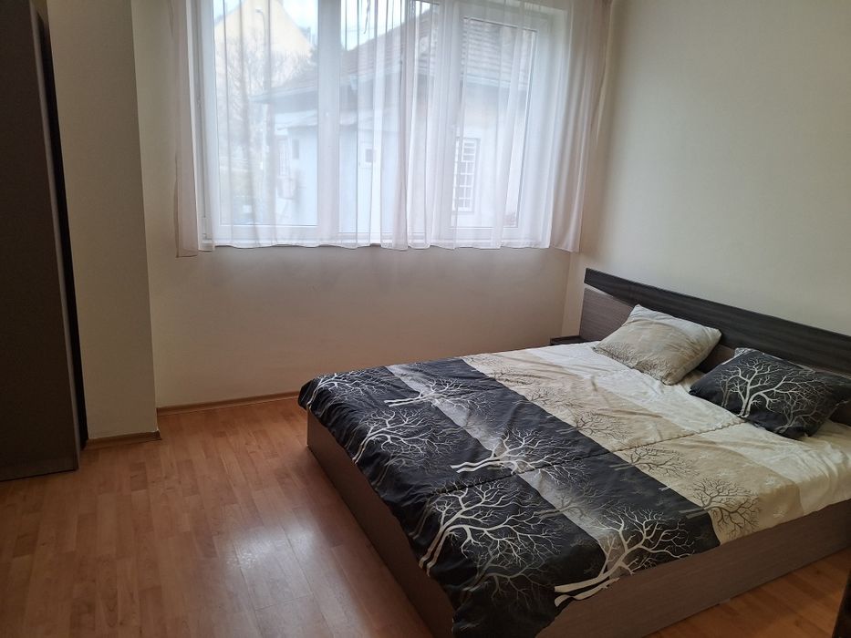 Дава се под наем Двустаен апартамент в София, Оборище - 60 кв.м за 718.08 € - Снимка #4