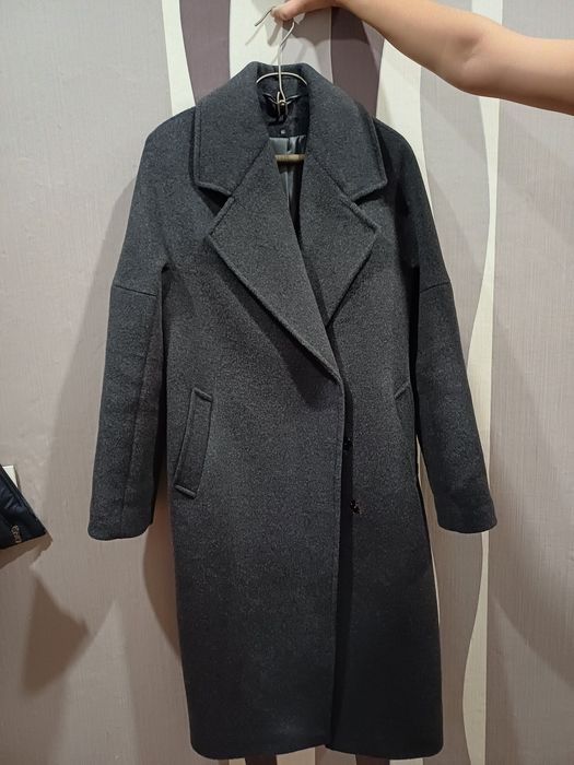 Пальто женское_.