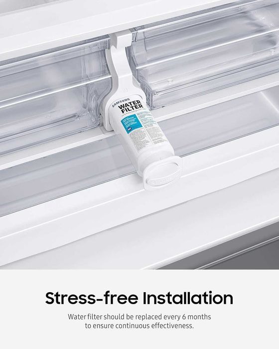 Samsung HAF-CIN/EXP воден филтър за хладилници [Енергиен клас A+++]